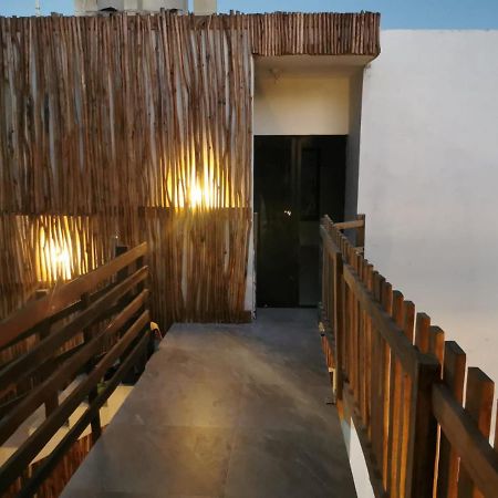 SoÍ Bacalar Hotel Exterior foto